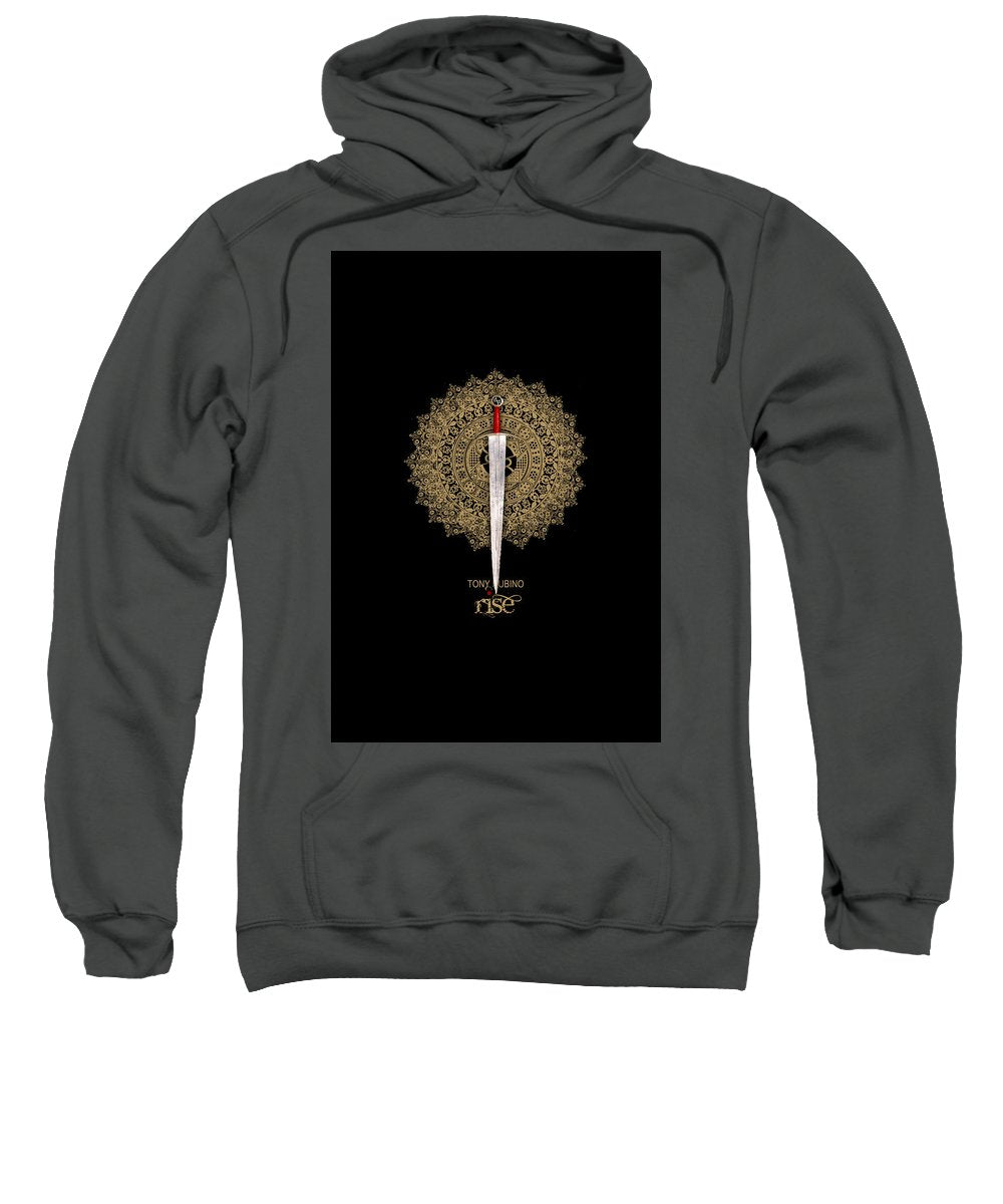 Rise Rubino Sword - Sweatshirt