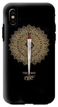 Rise Rubino Sword - Phone Case