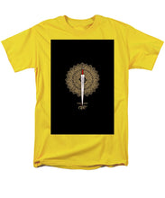 Rise Rubino Sword - Men's T-Shirt  (Regular Fit)