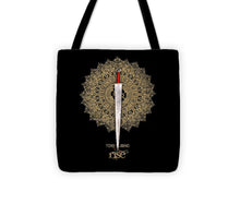 Rise Rubino Sword - Tote Bag
