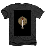 Rise Rubino Sword - Heathers T-Shirt