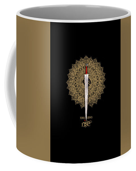 Rise Rubino Sword - Mug