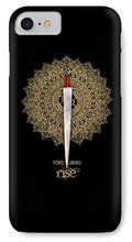 Rise Rubino Sword - Phone Case