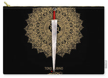 Rise Rubino Sword - Carry-All Pouch