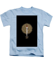 Rise Rubino Sword - Kids T-Shirt