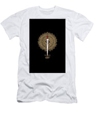Rise Rubino Sword - Men's T-Shirt (Athletic Fit)