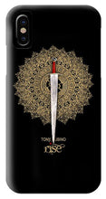 Rise Rubino Sword - Phone Case