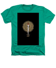 Rise Rubino Sword - Heathers T-Shirt