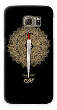 Rise Rubino Sword - Phone Case