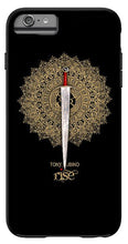 Rise Rubino Sword - Phone Case