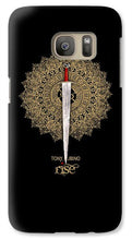 Rise Rubino Sword - Phone Case