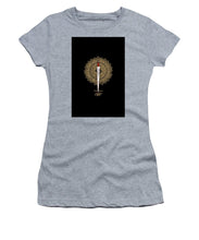 Rise Rubino Sword - Women's T-Shirt (Athletic Fit)