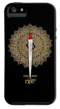 Rise Rubino Sword - Phone Case