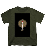 Rise Rubino Sword - Youth T-Shirt