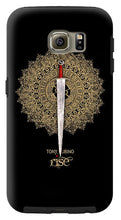 Rise Rubino Sword - Phone Case