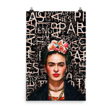 Frida Kahlo Poster 5
