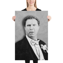 Will Ferrell Old School Poster