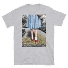 Creepy Dorothy In The Wizard of Oz Tee Tees T-Shirt