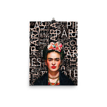 Frida Kahlo Poster 5
