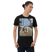 Creepy Dorothy In The Wizard of Oz Tee Tees T-Shirt
