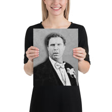 Will Ferrell Old School Poster