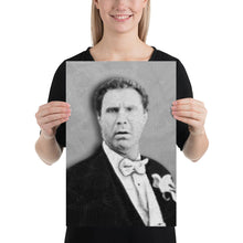 Will Ferrell Old School Poster