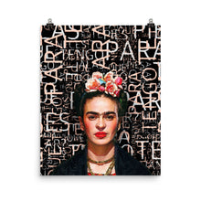Frida Kahlo Poster 5