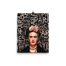 Frida Kahlo Poster 5