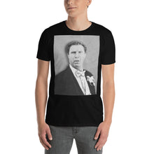 Will Ferrell Old School  Short-Sleeve Unisex T-Shirt