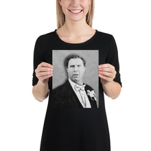 Will Ferrell Old School Poster