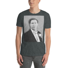Will Ferrell Old School  Short-Sleeve Unisex T-Shirt
