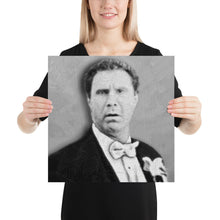 Will Ferrell Old School Poster