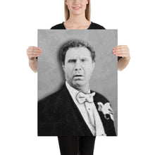 Will Ferrell Old School Poster