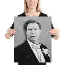 Will Ferrell Old School Poster