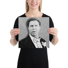 Will Ferrell Old School Poster