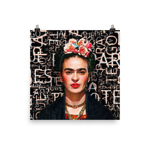 Frida Kahlo Poster 5