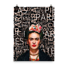 Frida Kahlo Poster 5