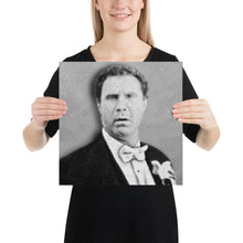 Will Ferrell Old School Poster