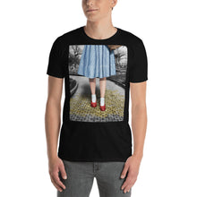 Creepy Dorothy In The Wizard of Oz Tee Tees T-Shirt