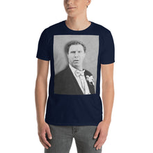 Will Ferrell Old School  Short-Sleeve Unisex T-Shirt