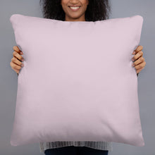 RBG Ruth Bader Ginsburg Drawing Basic Pillow