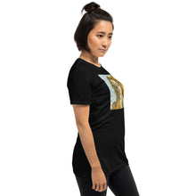 Botticelli Birth Of Venus Tee Short-Sleeve Unisex T-Shirt