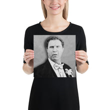 Will Ferrell Old School Poster