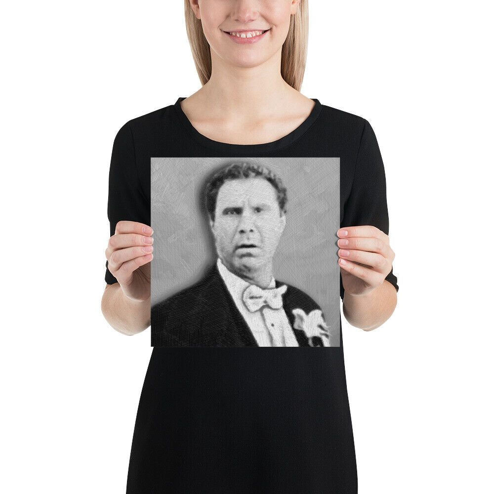 Will Ferrell Old School Poster