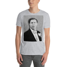 Will Ferrell Old School  Short-Sleeve Unisex T-Shirt