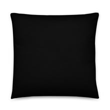 Rubino Propaganda On Fire Tees Lighter Flames Pillow