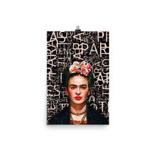 Frida Kahlo Poster 5