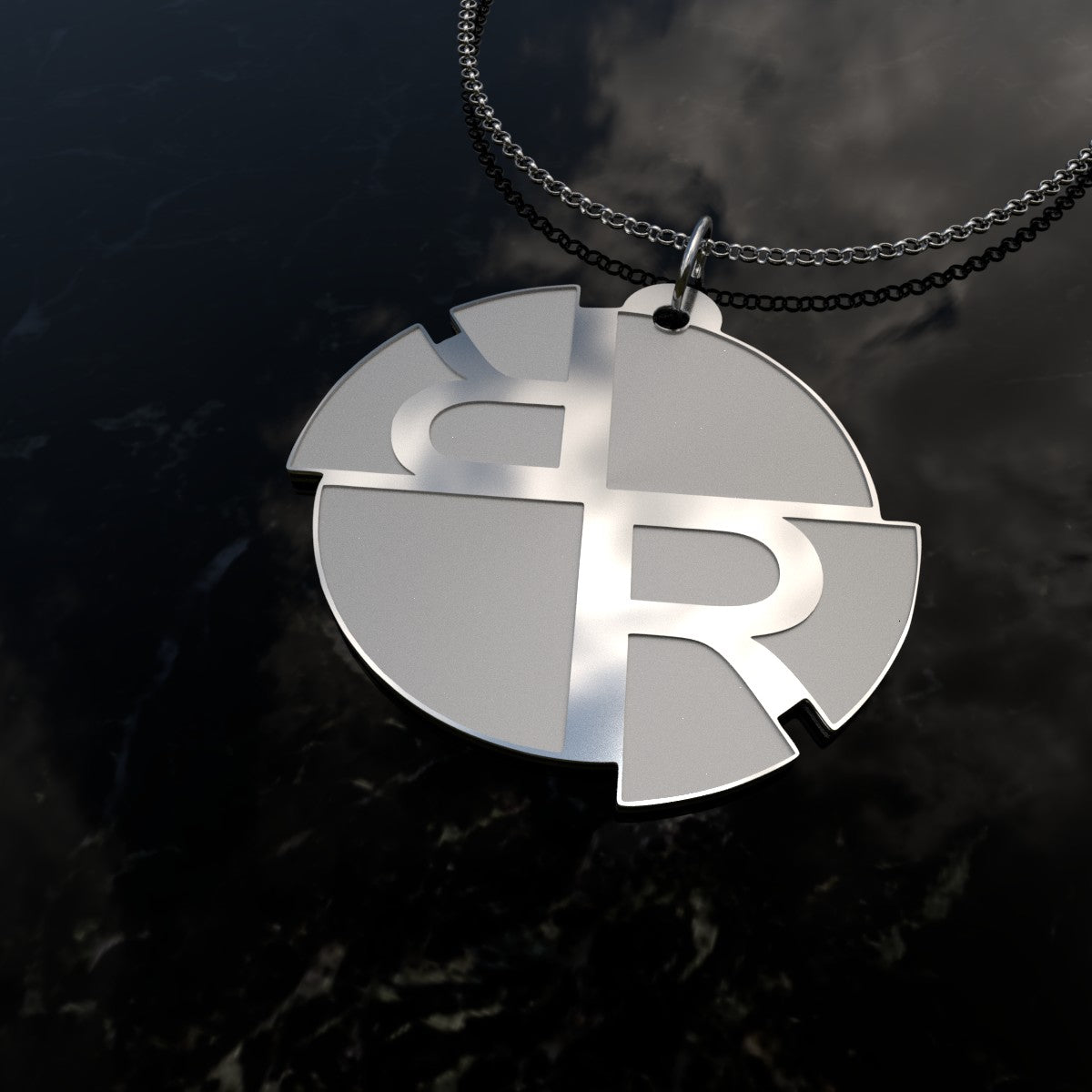 Rubino Creative Pendant pendant Beeoux   