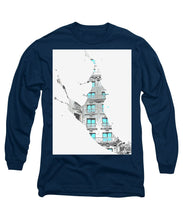 72nd And Broadway - Long Sleeve T-Shirt