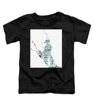 72nd And Broadway - Toddler T-Shirt